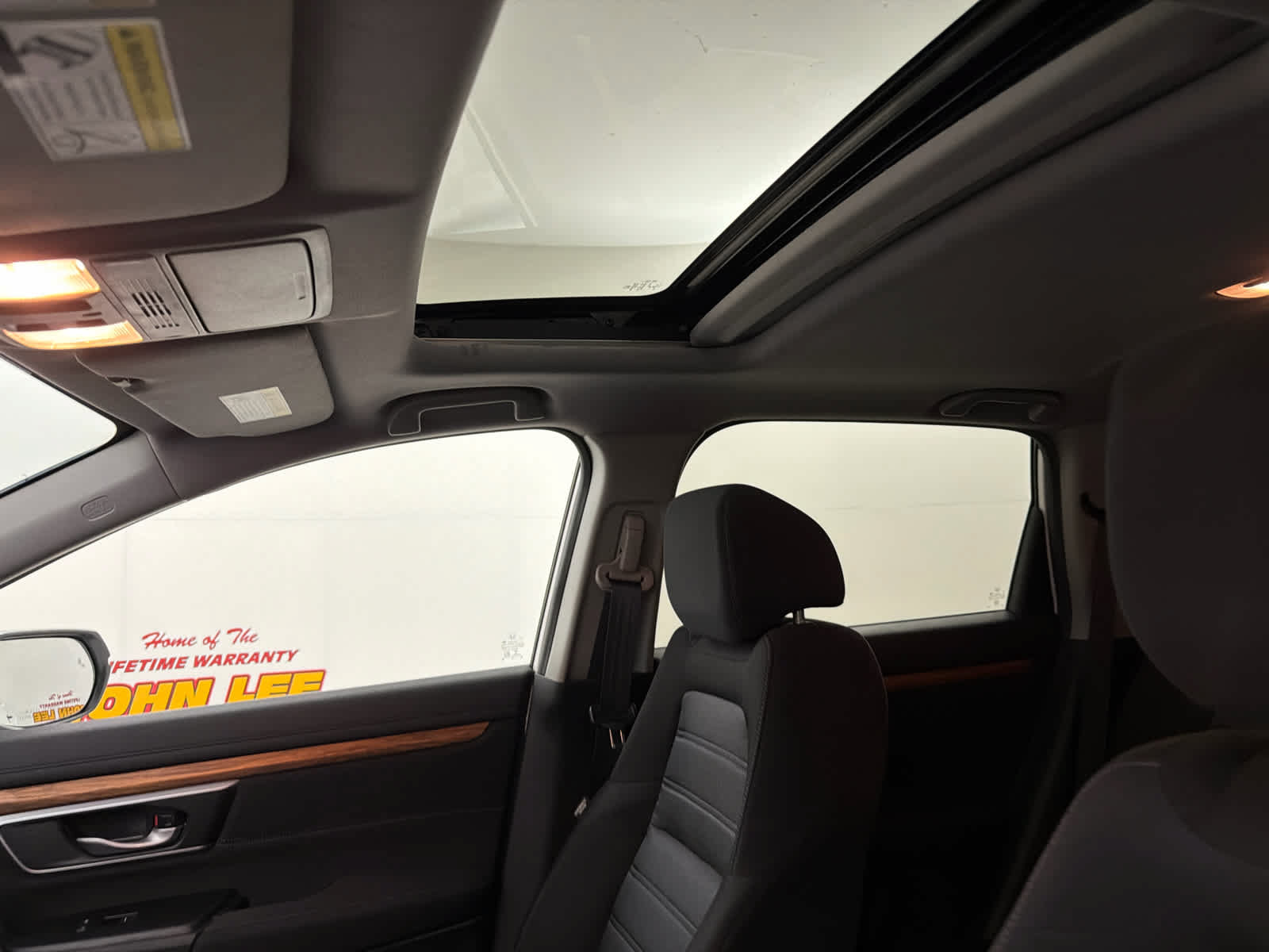 Used 2020 Honda CR-V EX image 15