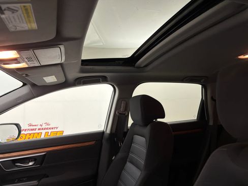 Used 2020 Honda CR-V EX image 15