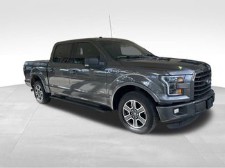 Used 2016 Ford F150 XLT w/ Equipment Group 302A Luxury video 2