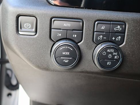 Used 2023 Chevrolet Silverado 1500 LTZ w/ LTZ Convenience Package II image 40