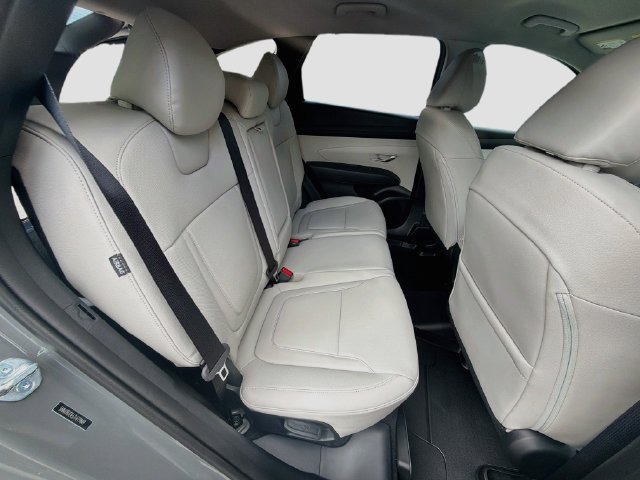 New 2026 Hyundai Tucson SEL Plus FWD image 27