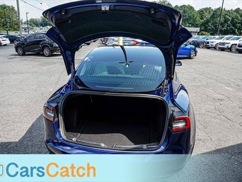 Used 2020 Tesla Model 3 Standard Range Plus RWD image 30