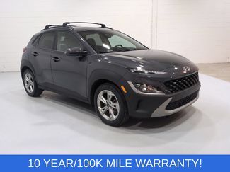Certified 2023 Hyundai Kona SEL w/ Convenience Package AWD/4WD 360° Tour