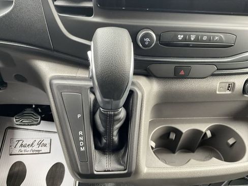 New 2026 Ford Transit 350 148 High Roof Extended AWD image 19