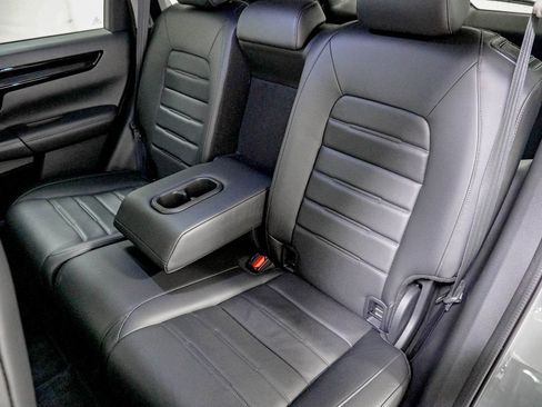 Certified 2025 Honda CR-V EX-L image 35