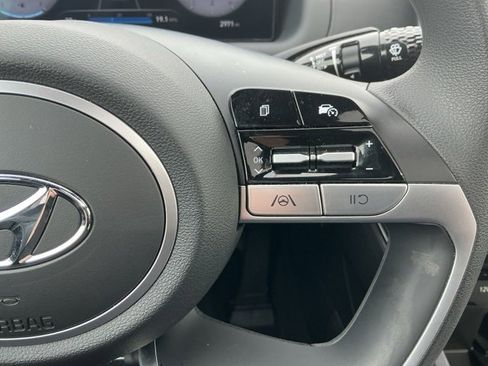 Certified 2024 Hyundai Santa Cruz SEL w/ Activity Package image 19