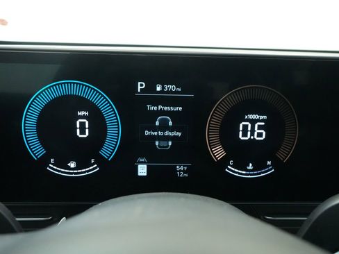 New 2026 Hyundai Kona SEL Sport AWD/4WD image 37
