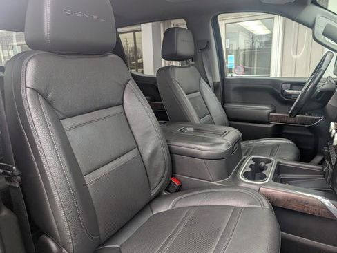 Used 2021 GMC Sierra 1500 Denali w/ Denali Ultimate Package image 24