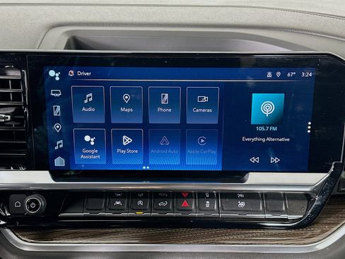 Used 2023 Chevrolet Silverado 1500 LT image 21