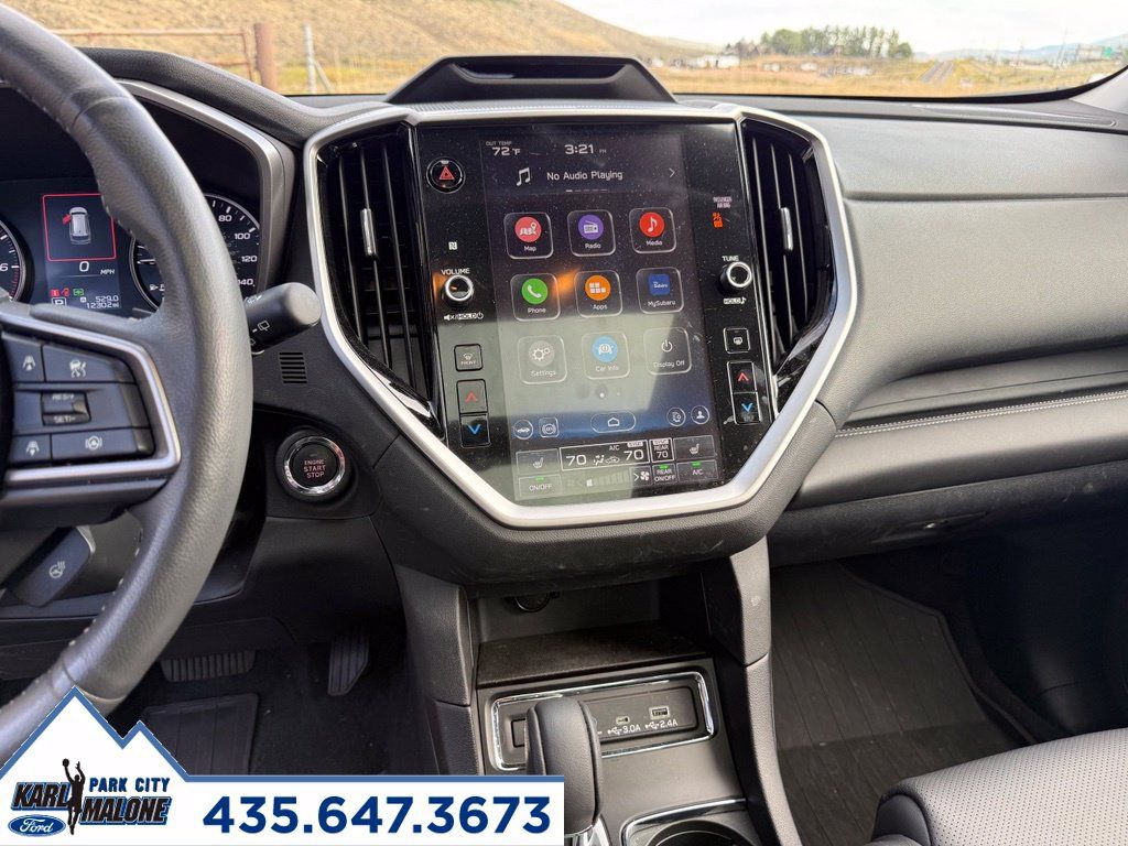 Used 2024 Subaru Ascent Limited w/ Technology Package AWD/4WD image 20