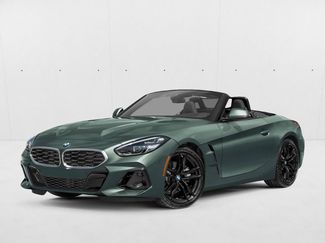 New 2026 BMW Z4 M40i RWD video 1