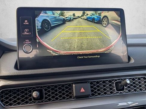 New 2026 Acura Integra image 12