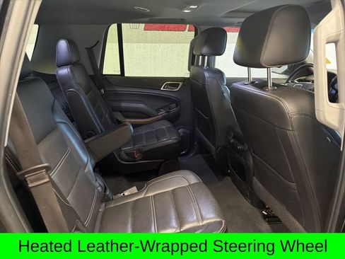 Used 2020 GMC Yukon Denali w/ Denali Premium Package image 18