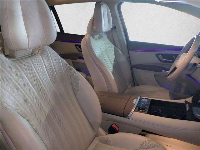 Certified 2023 Mercedes-Benz EQS 580 4MATIC SUV image 21