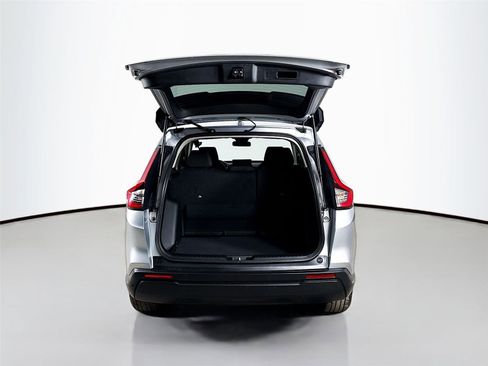 Used 2025 Honda CR-V EX image 26