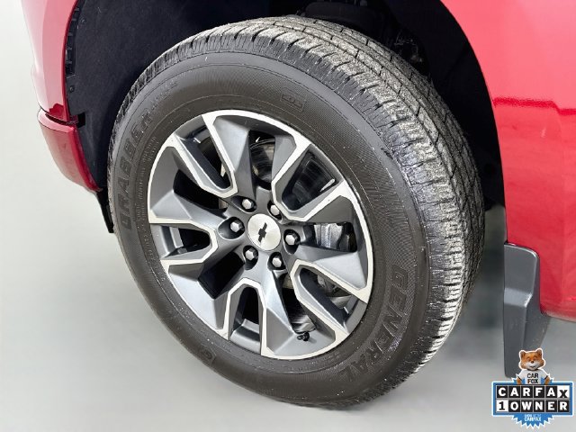 Used 2024 Chevrolet Silverado 1500 RST AWD/4WD image 32