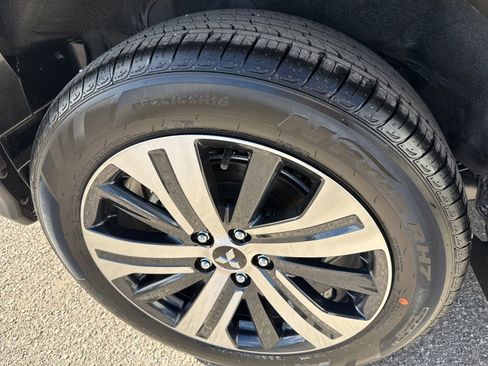 New 2026 Mitsubishi Outlander Sport ES image 12