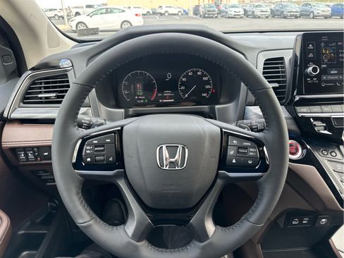 New 2026 Honda Odyssey Elite image 27