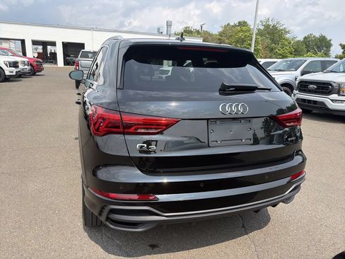 Used 2023 Audi Q3 2.0T Premium Plus AWD/4WD image 4
