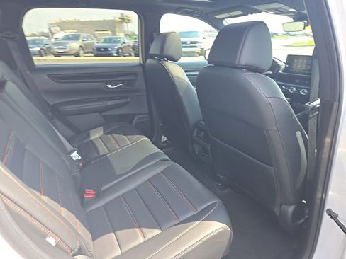 Certified 2025 Honda CR-V Sport-L image 28