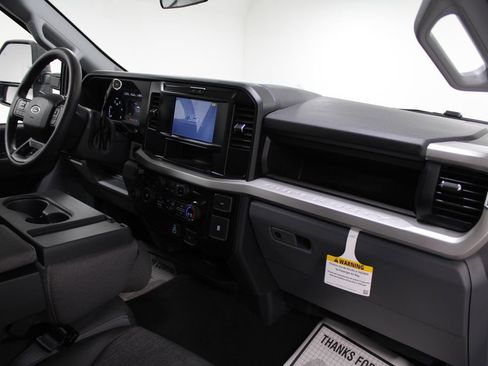 New 2026 Ford F250 XL w/ STX Appearance Package image 26