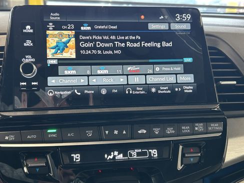 New 2026 Honda Odyssey Touring image 22