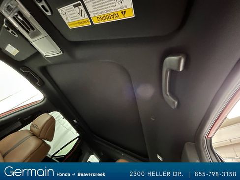 New 2026 Honda Passport TrailSport Elite image 23