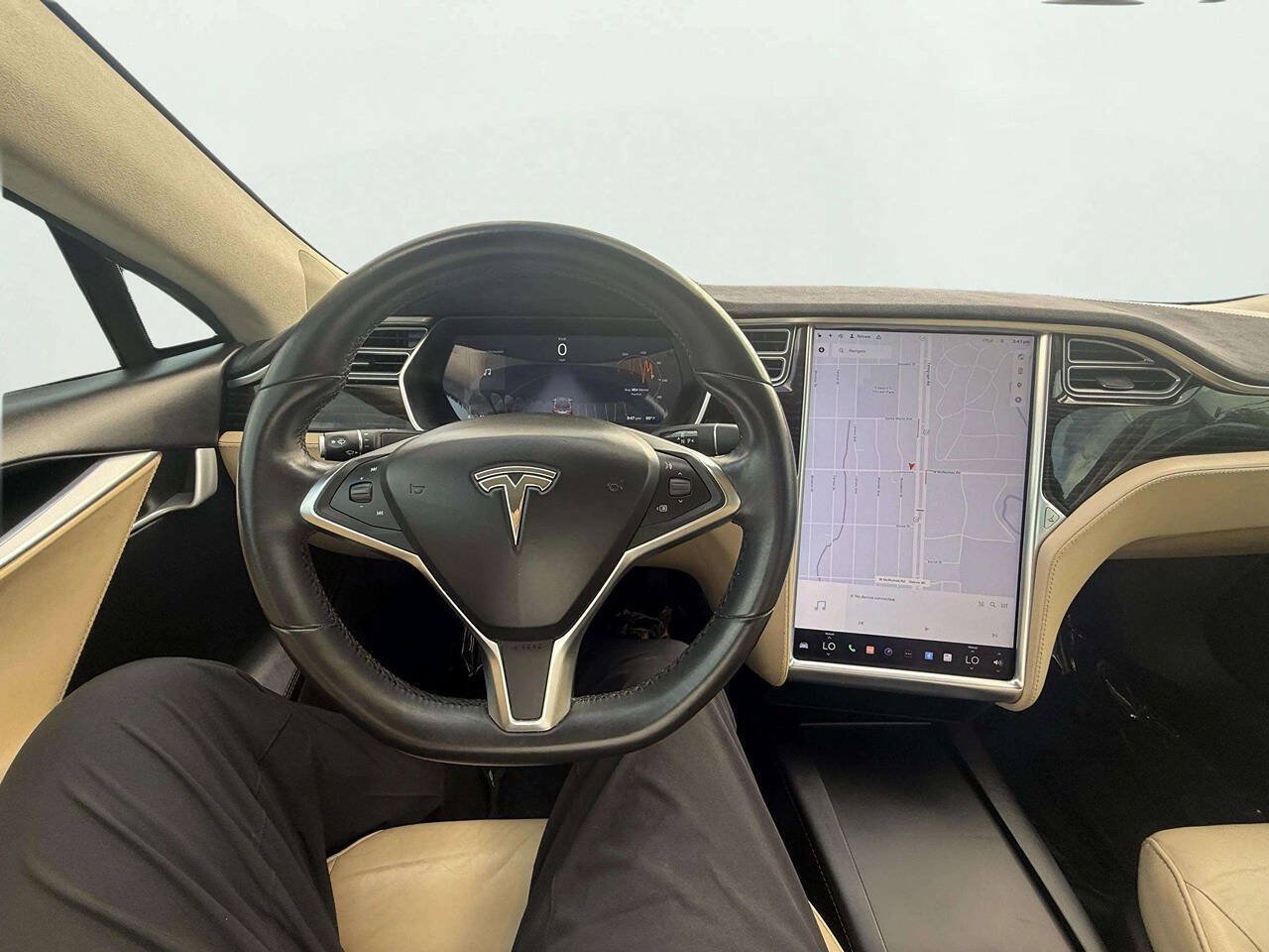 Used 2016 Tesla Model S RWD image 15
