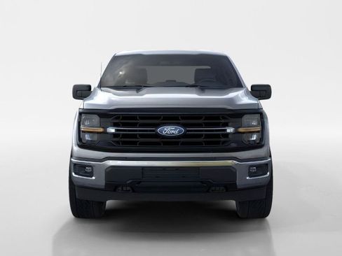New 2026 Ford F150 XLT AWD/4WD image 2