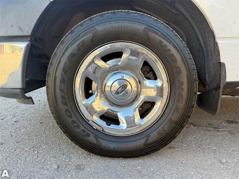 Used 2008 Ford F150 XL image 6