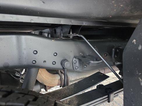 Used 2010 Ford F350 Lariat AWD/4WD image 39