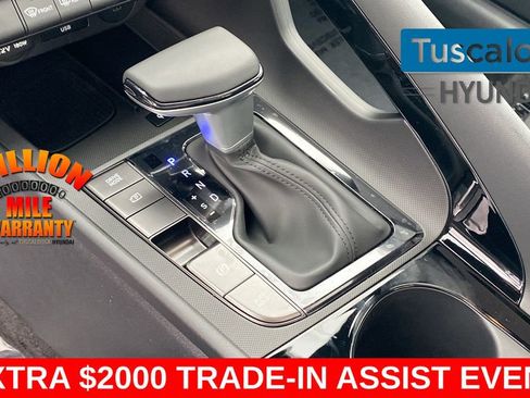 New 2026 Hyundai Elantra SEL Sport image 22