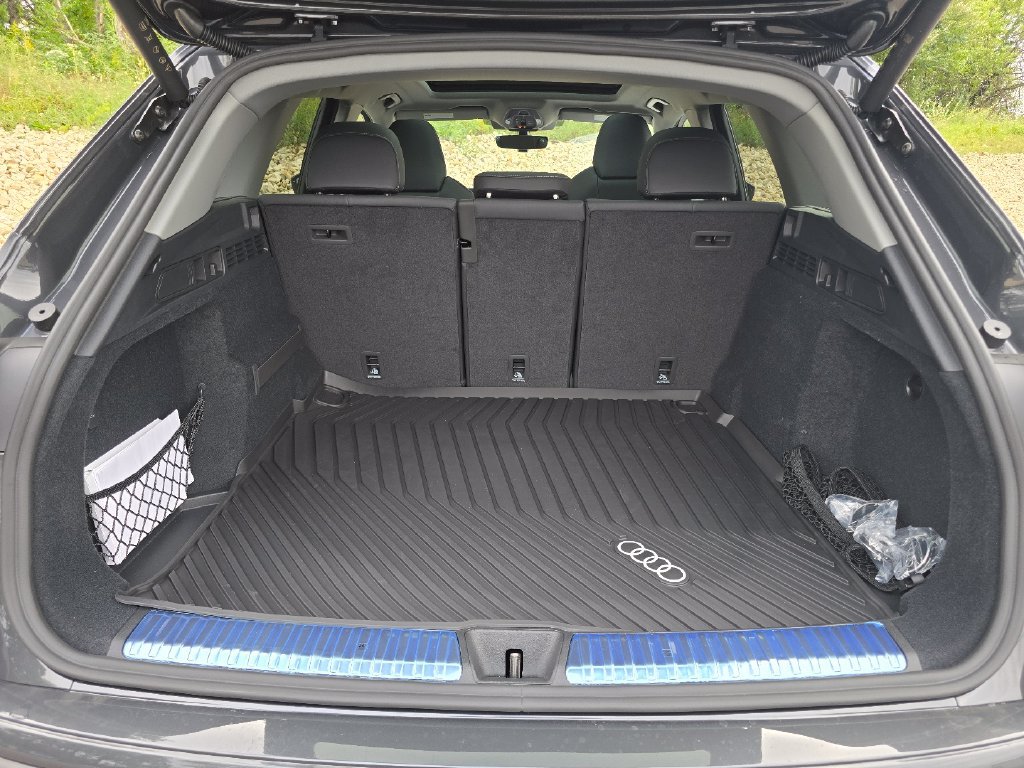 New 2026 Audi Q5 Premium Plus AWD/4WD image 11
