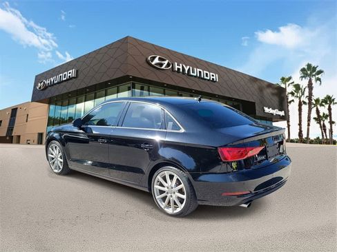 Used 2016 Audi A3 2.0T Premium image 2