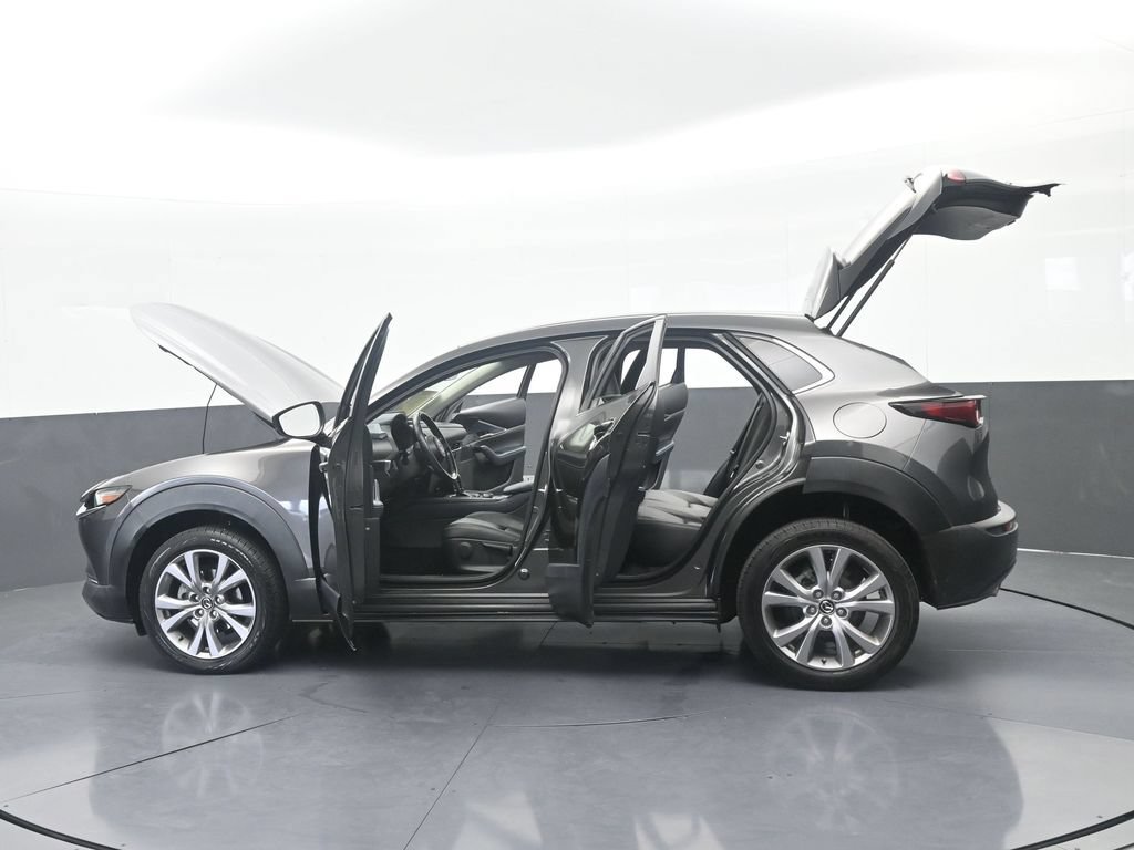 Used 2020 MAZDA CX-30 FWD w/ Select Package image 70