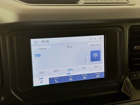 Used 2022 Ford Bronco Big Bend image 18