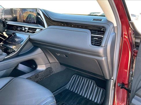 Used 2025 INFINITI QX80 Luxe w/ Cargo Package image 20