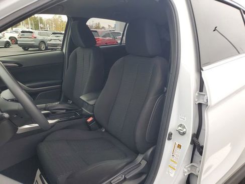 Used 2024 Mitsubishi Eclipse Cross LE image 19