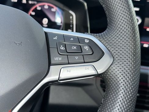 New 2026 Volkswagen Jetta GLI Autobahn image 40