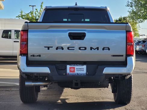New 2026 Toyota Tacoma TRD Off-Road image 5
