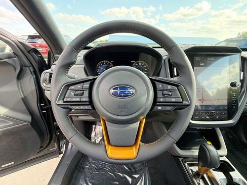 Used 2026 Subaru Forester Wilderness w/ Wilderness Package AWD/4WD image 20