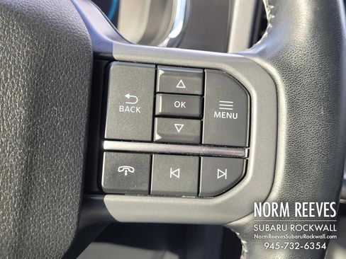 Used 2023 Ford F150 Lariat image 8