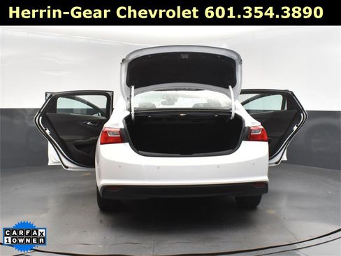 Used 2024 Chevrolet Malibu LT image 52