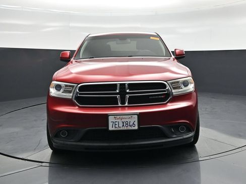 Used 2014 Dodge Durango SXT RWD image 51