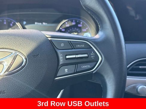 Used 2021 Hyundai Palisade SEL w/ Convenience Package AWD/4WD image 26