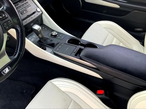 Used 2022 Lexus RC 350 F Sport image 16