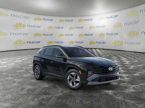 New 2026 Hyundai Tucson SEL AWD/4WD image 2