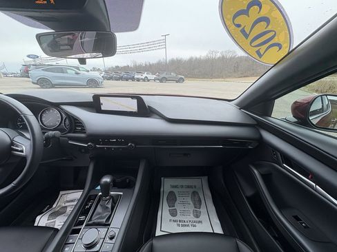 Used 2023 MAZDA MAZDA3 s image 26