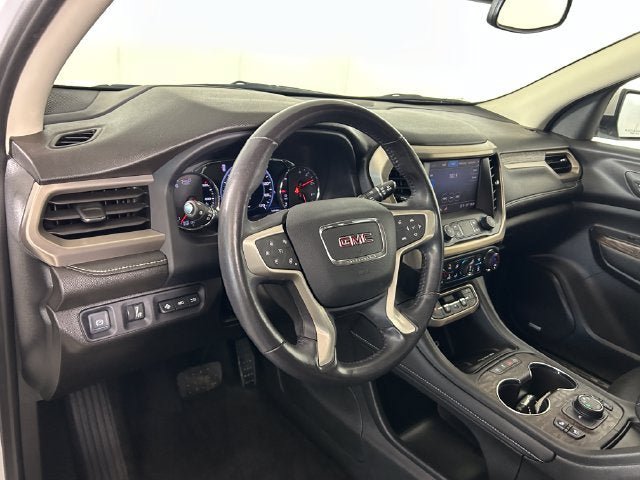 Used 2022 GMC Acadia Denali AWD/4WD image 13