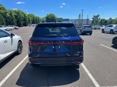 New 2026 Lexus TX 350 AWD image 7